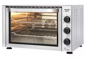 Multifunction oven collection : 38 L multifunction oven