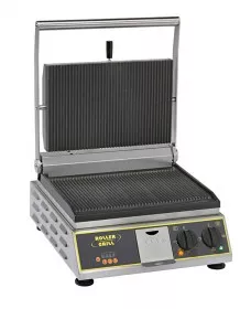 Vitro Speed Grill: Grill vitroceramique, toaster panini professionnel