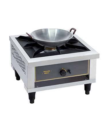 Stoves And Boiling Tops Professional Gas Stove High Power